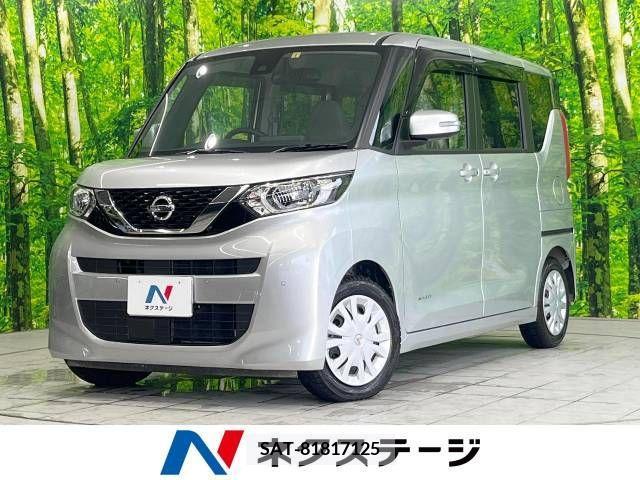 Nissan ROOX 2023-01 334296-0
