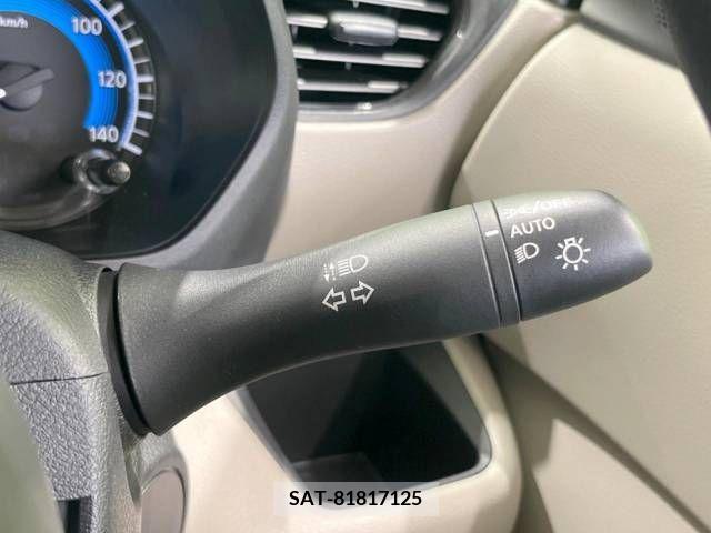 Nissan ROOX 2023-01 334296-8
