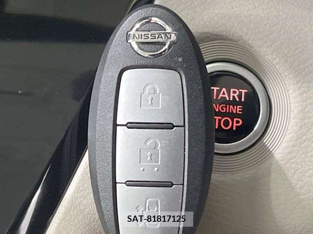 Nissan ROOX 2023-01 334296-6
