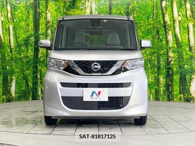 Nissan ROOX 2023-01 334296-14