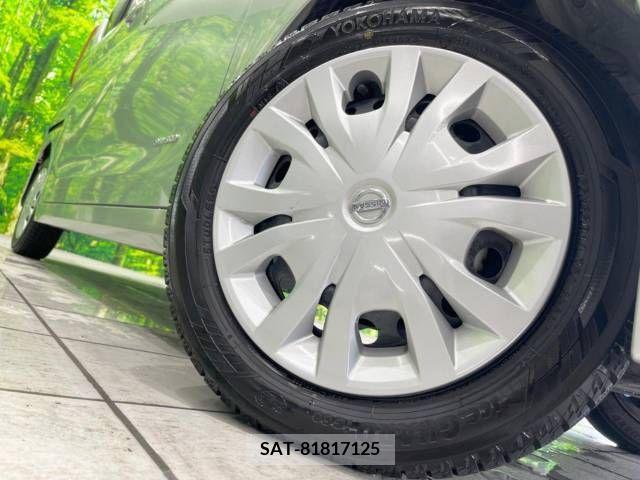Nissan ROOX 2023-01 334296-13