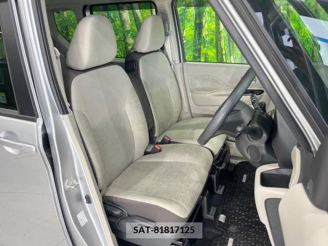 Nissan ROOX 2023-01 334296-9