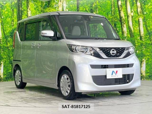 Nissan ROOX 2023-01 334296-16