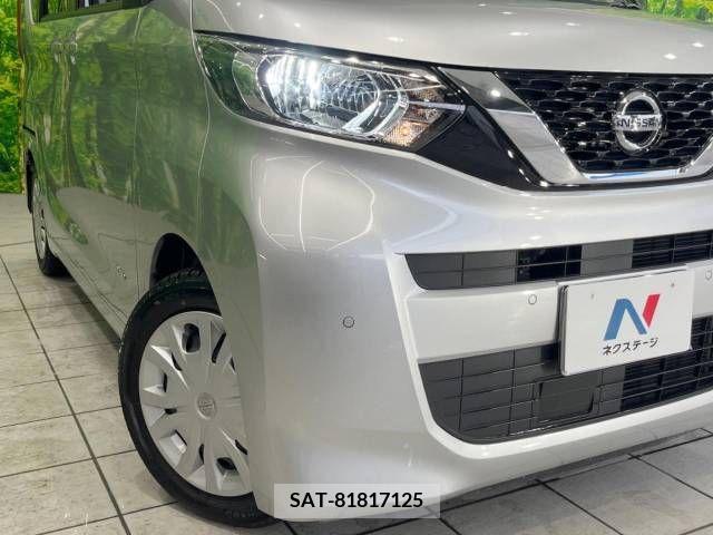 Nissan ROOX 2023-01 334296-12