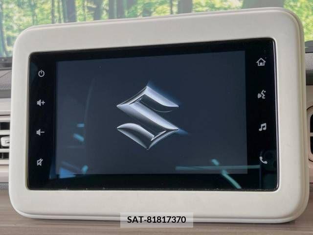 Suzuki LAPIN 2023-01 259728-2