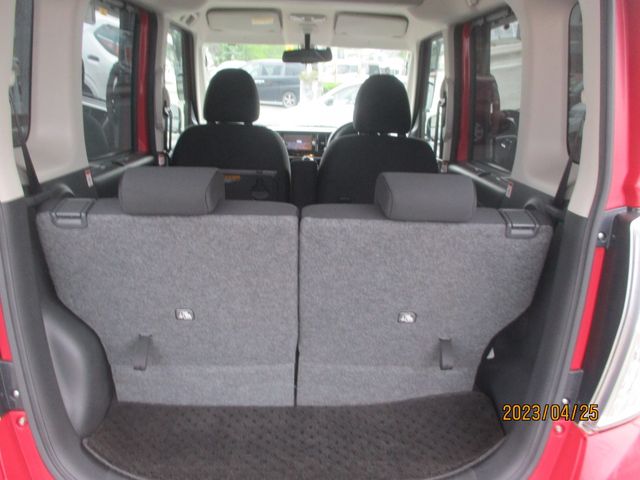 Nissan DAYZ ROOX 2015-03 2166-10