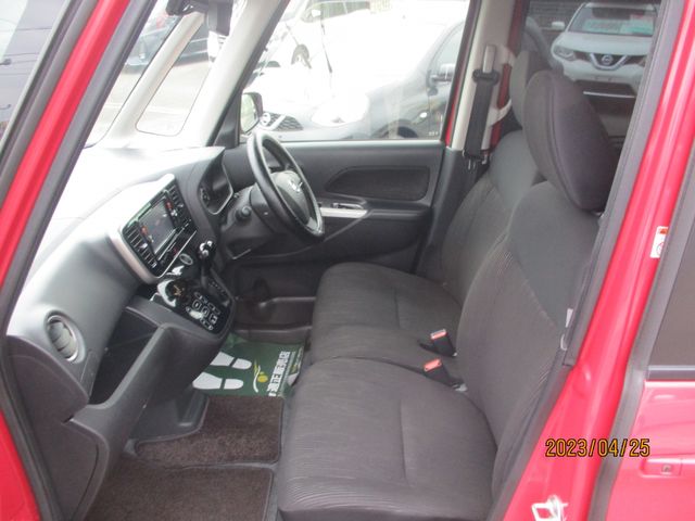 Nissan DAYZ ROOX 2015-03 2166-14
