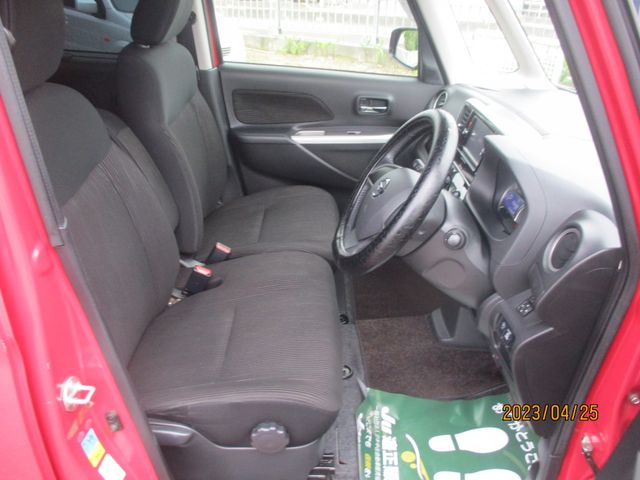 Nissan DAYZ ROOX 2015-03 2166-7