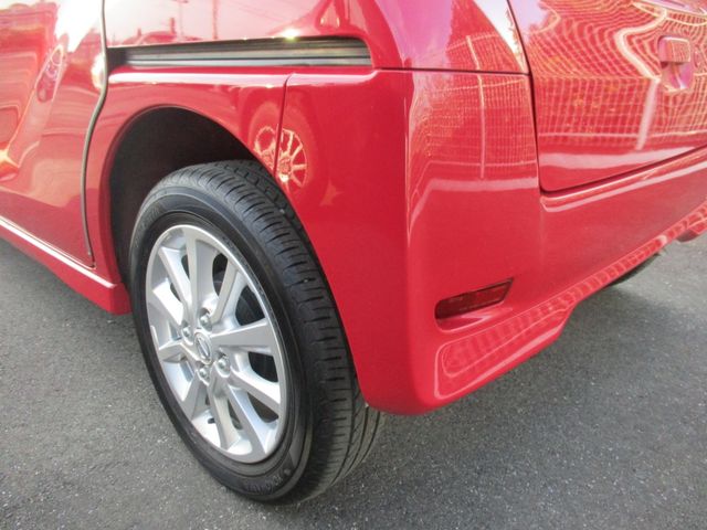 Nissan DAYZ ROOX 2015-03 2166-24