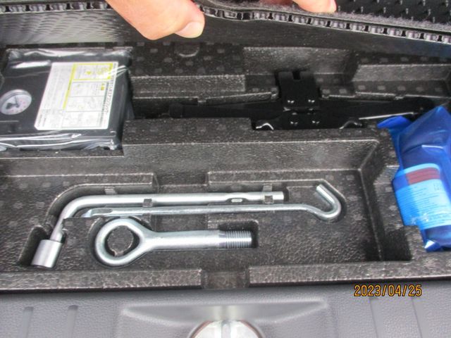 Nissan DAYZ ROOX 2015-03 2166-11