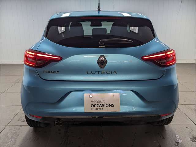 Renault LUTECIA 2021-05 19230-4