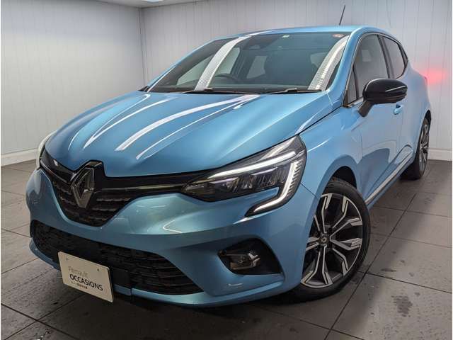 Renault LUTECIA 2021-05 19230-0