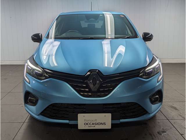 Renault LUTECIA 2021-05 19230-3