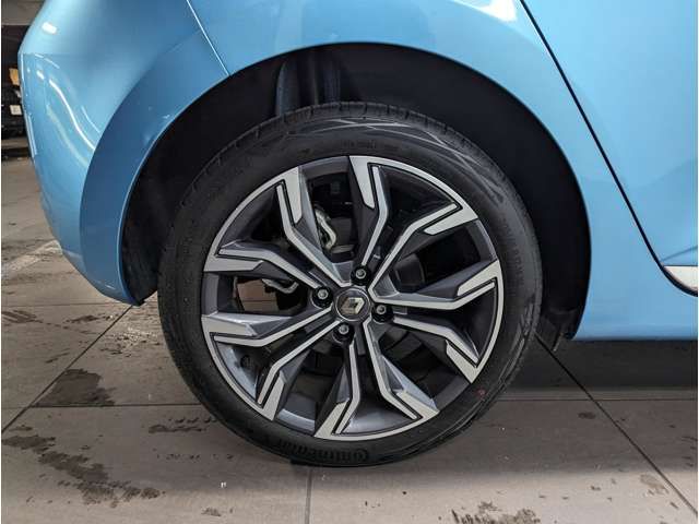 Renault LUTECIA 2021-05 19230-9