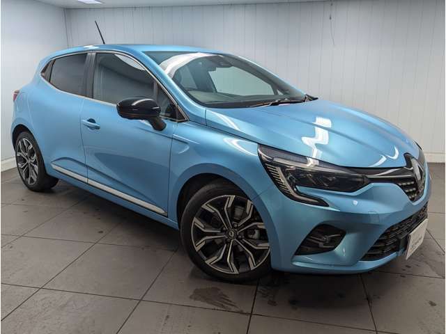 Renault LUTECIA 2021-05 19230-5