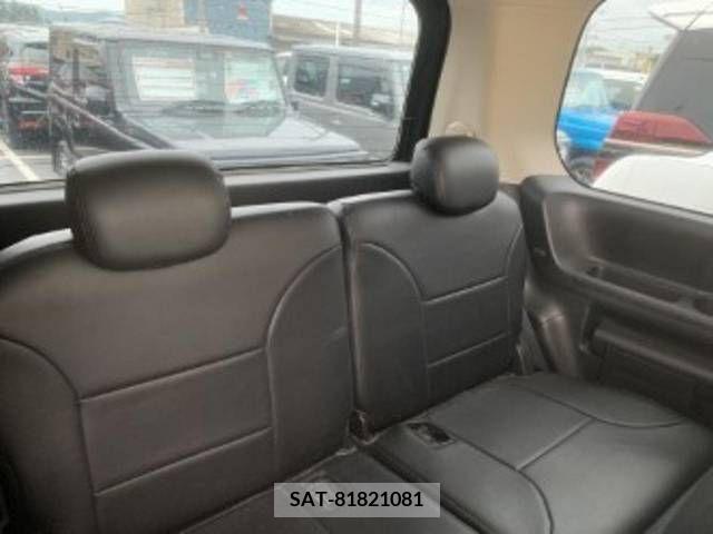 Nissan SERENA 2009-11 387230-5