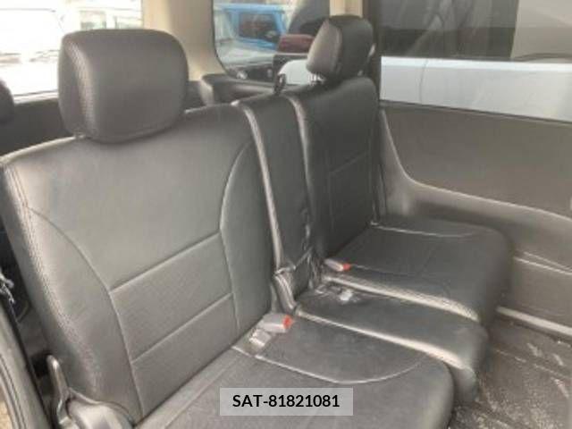 Nissan SERENA 2009-11 387230-4