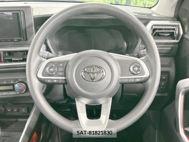 Toyota RAIZE 2023-03 388629-11