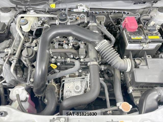 Toyota RAIZE 2023-03 388629-18