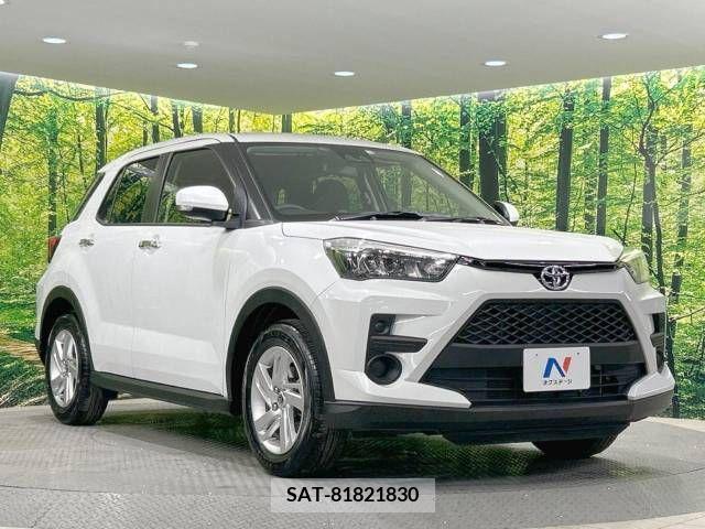 Toyota RAIZE 2023-03 388629-16
