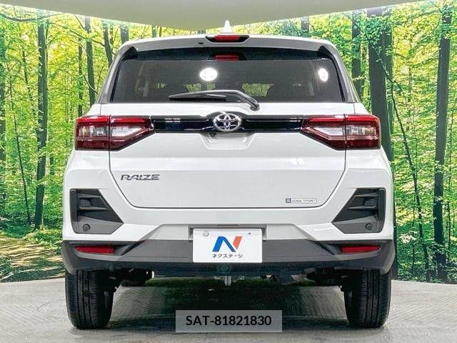 Toyota RAIZE 2023-03 388629-15