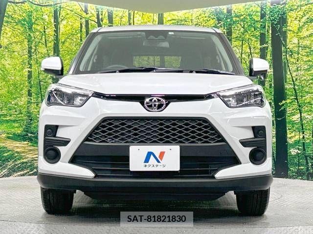 Toyota RAIZE 2023-03 388629-14