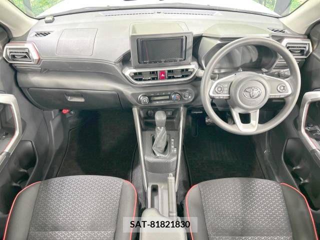 Toyota RAIZE 2023-03 388629-1