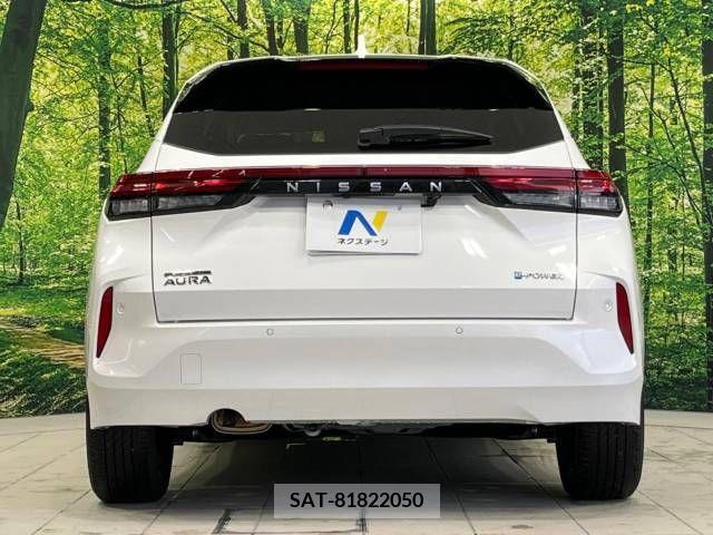 Nissan AURA 2023-06 240444-16