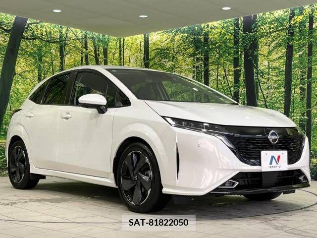 Nissan AURA 2023-06 240444-17