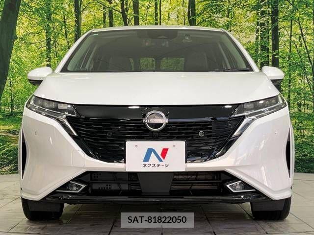 Nissan AURA 2023-06 240444-15