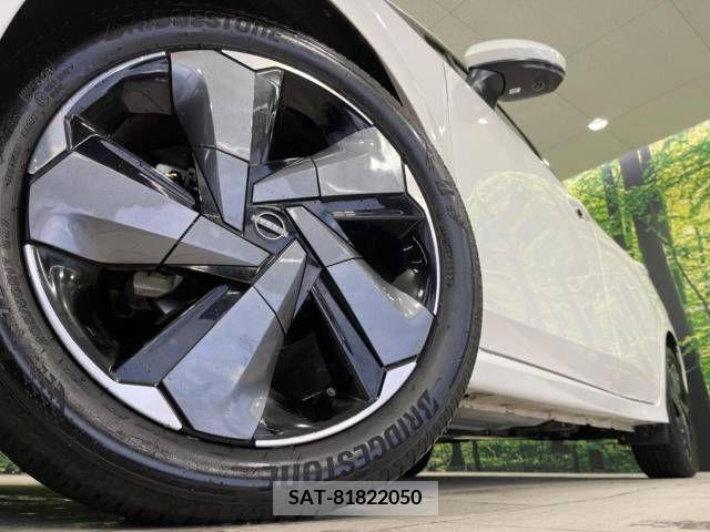 Nissan AURA 2023-06 240444-14