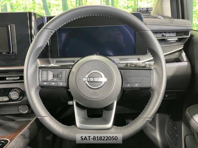 Nissan AURA 2023-06 240444-12