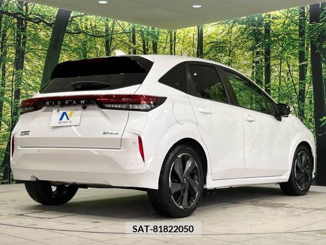 Nissan AURA 2023-06 240444-18