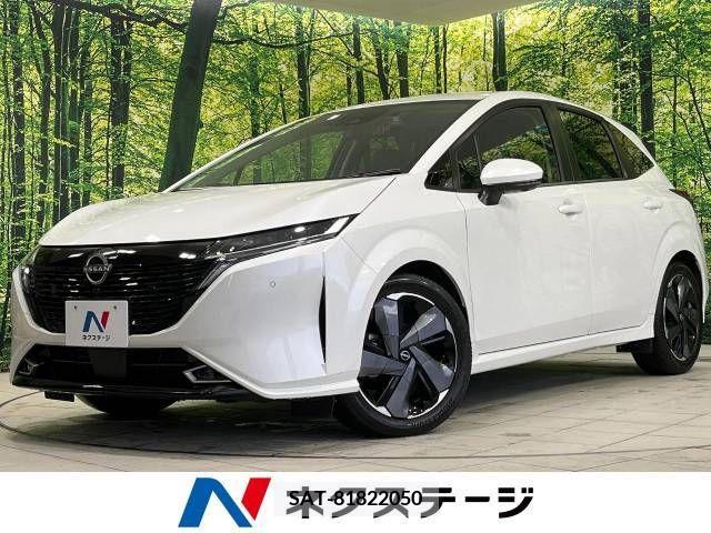 Nissan AURA 2023-06 240444-0