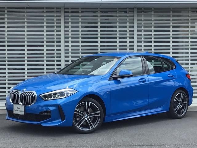Bmw 1 SERIES 2021-09 17432-0