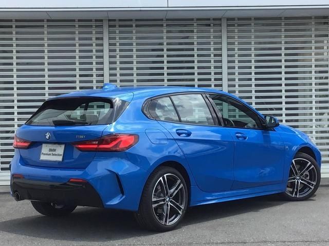 Bmw 1 SERIES 2021-09 17432-2