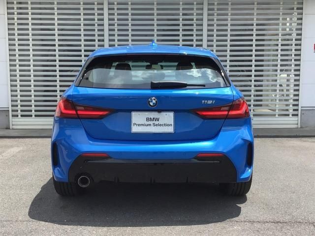 Bmw 1 SERIES 2021-09 17432-3