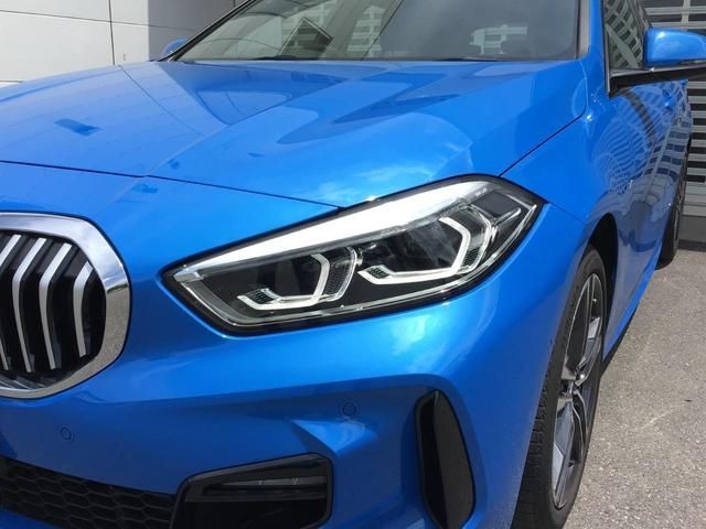 Bmw 1 SERIES 2021-09 17432-5