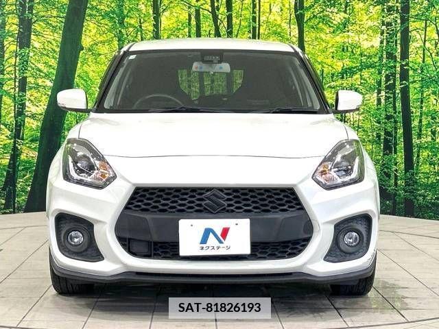 Suzuki SWIFT 2018-10 348304-14