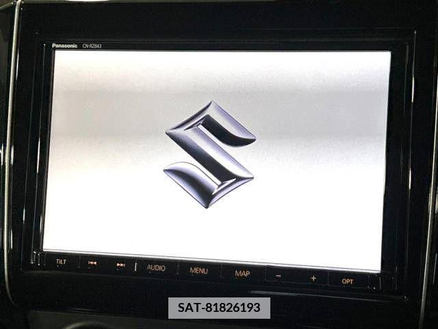 Suzuki SWIFT 2018-10 348304-3