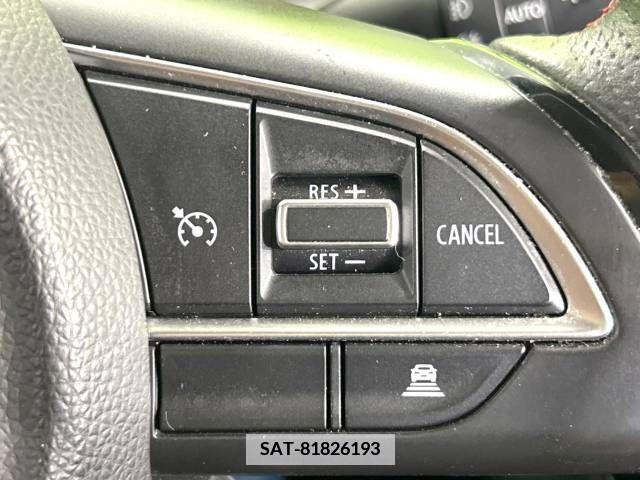 Suzuki SWIFT 2018-10 348304-6