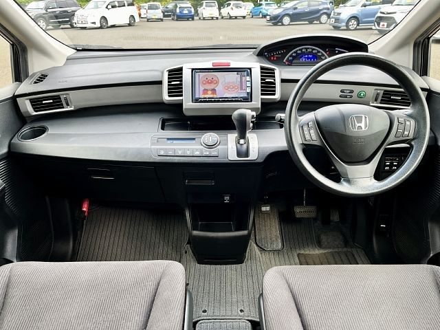 Honda FREED 2012-03 23313-1