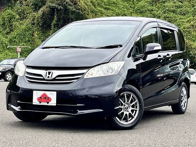 Honda FREED 2012-03 23313-0