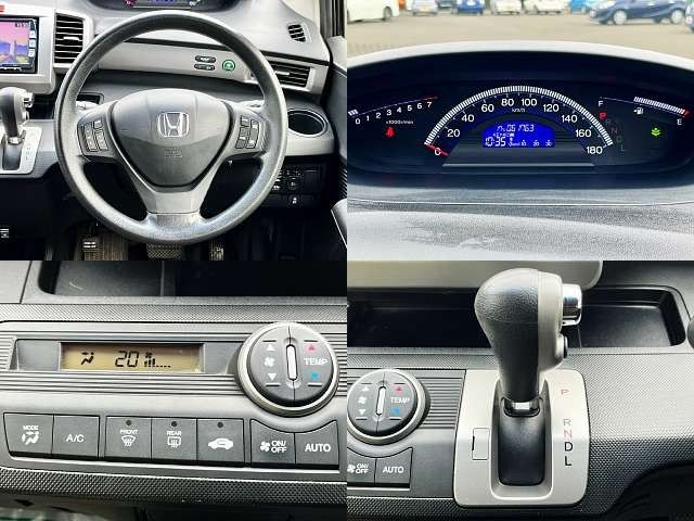 Honda FREED 2012-03 23313-7