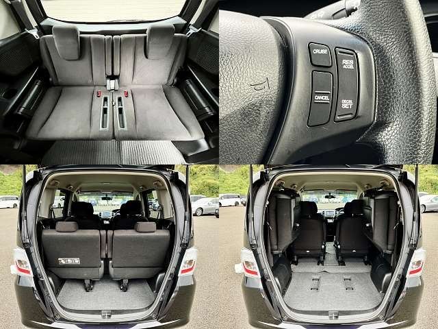 Honda FREED 2012-03 23313-6