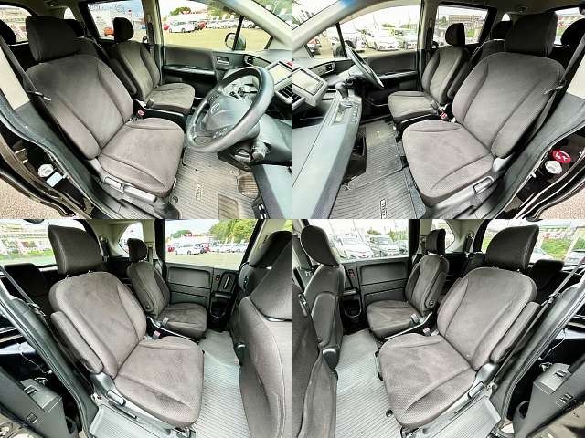 Honda FREED 2012-03 23313-5