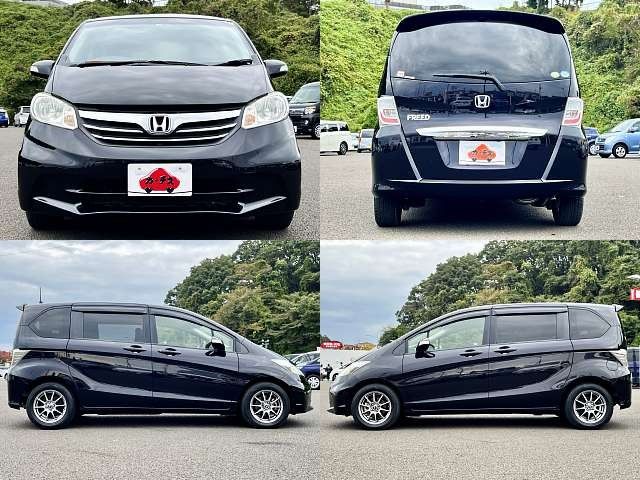 Honda FREED 2012-03 23313-3