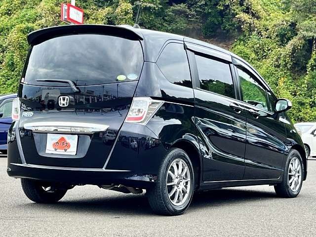 Honda FREED 2012-03 23313-2