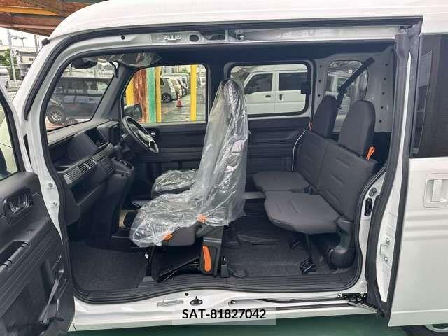 Honda N-VAN 2023-09 335489-3