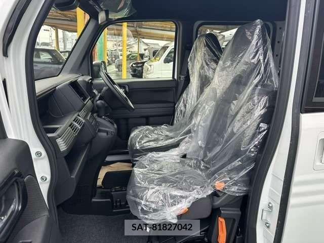 Honda N-VAN 2023-09 335489-2